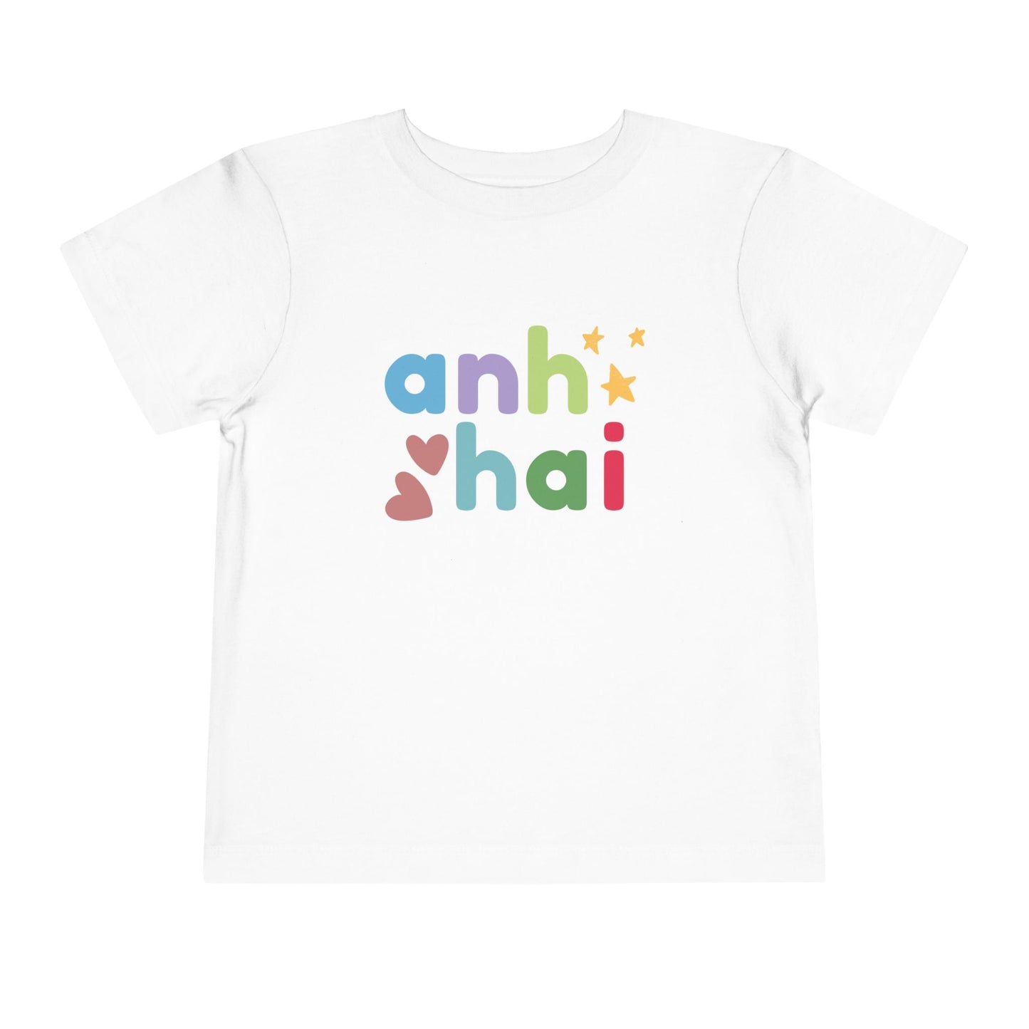 Anh Hai Toddler T-Shirt