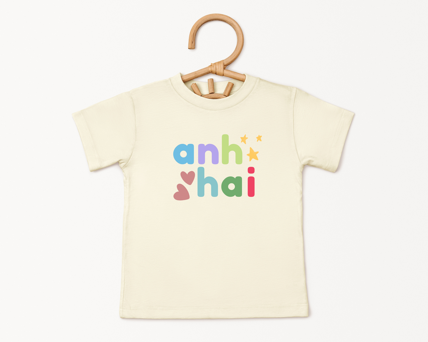 Anh Hai Toddler T-Shirt