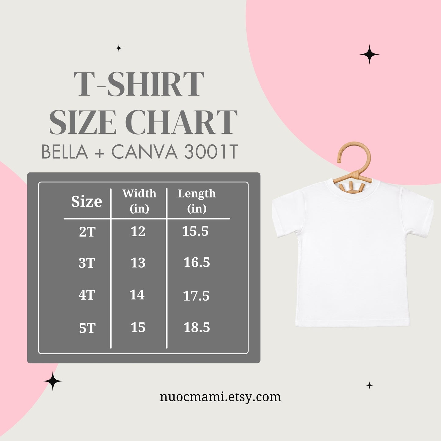 Chi Hai Toddler T-Shirt