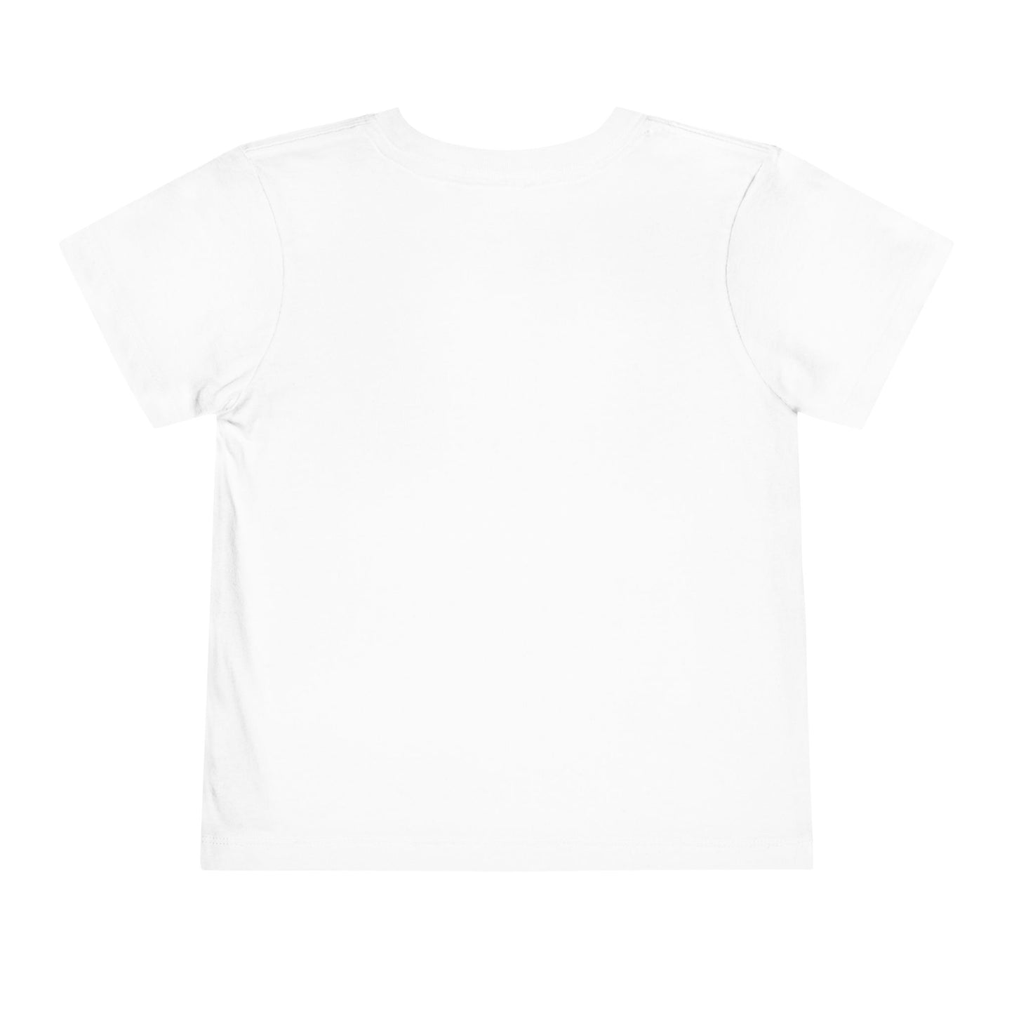 Chi Hai Toddler T-Shirt