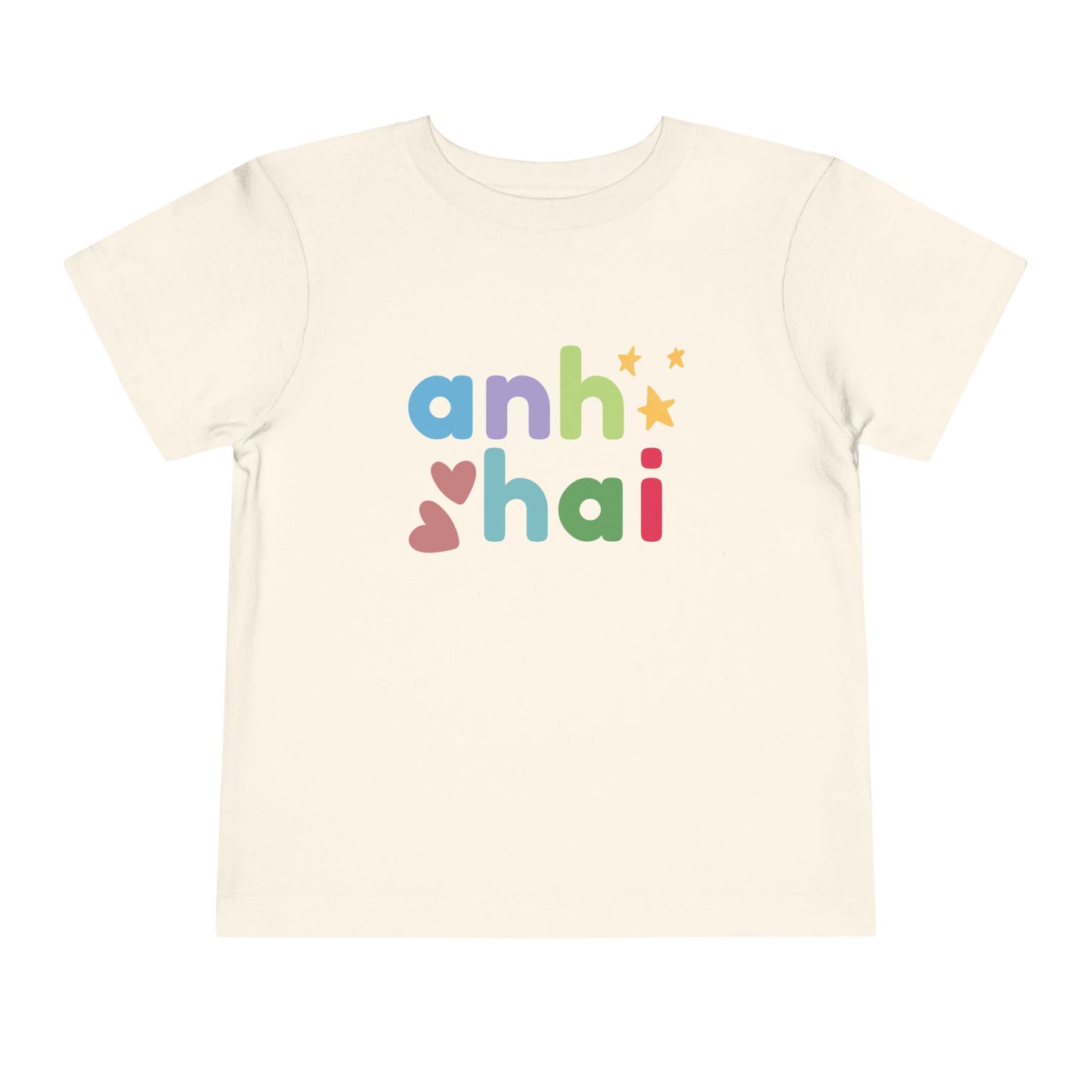 Anh Hai Toddler T-Shirt