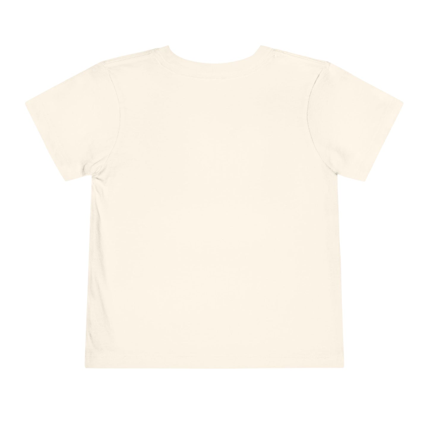 Chi Hai Toddler T-Shirt