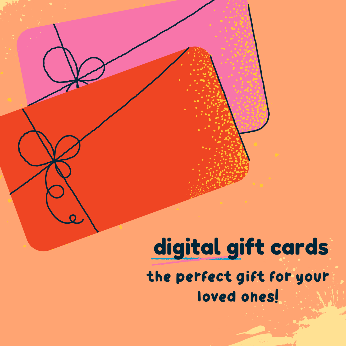 digital gift cards