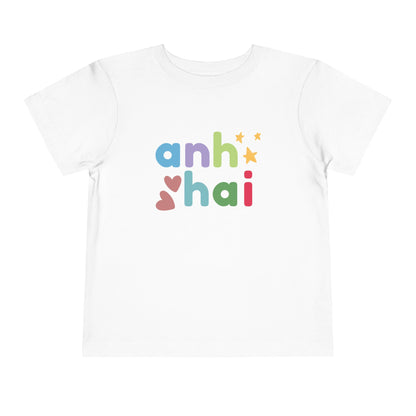 Anh Hai Toddler T-Shirt