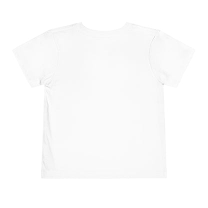Chi Hai Toddler T-Shirt