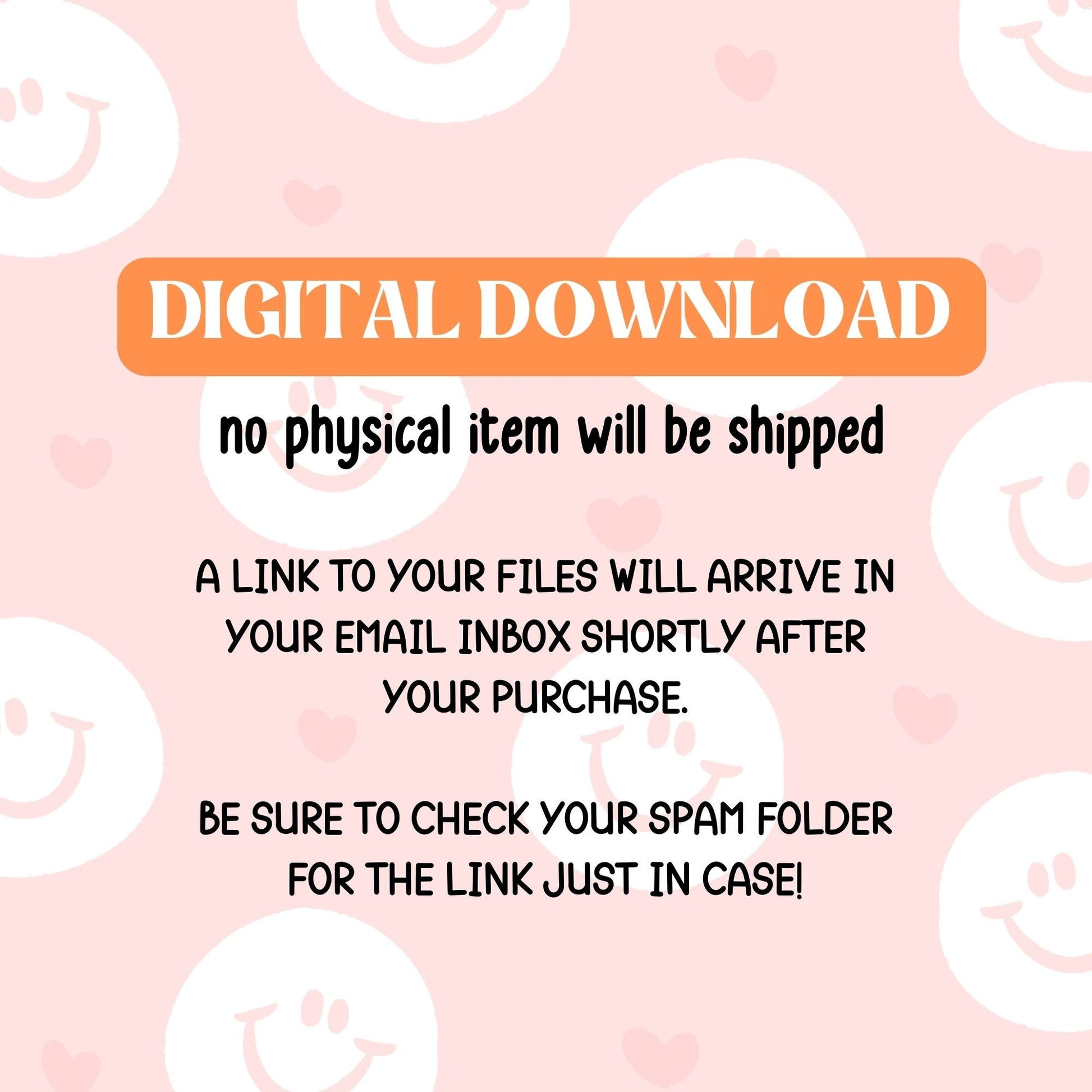 printable digital flash card digital download info. no physical item will be shipped. a link to your files will arrive in your email inbox shortly after your purchase. be sure to check your spam folder for the link just in case