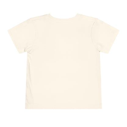 Chi Hai Toddler T-Shirt
