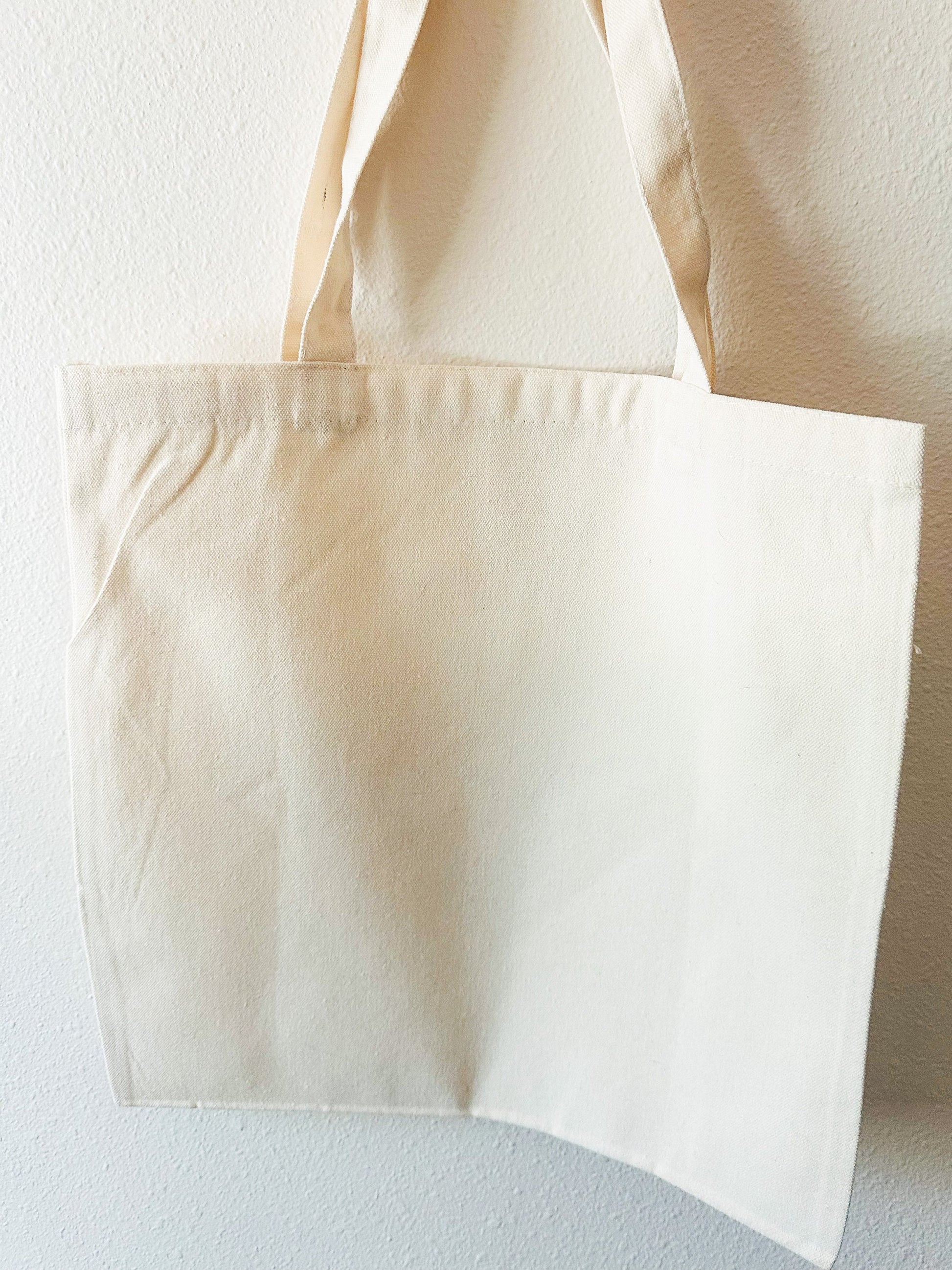 tote bag back