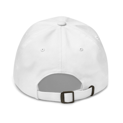 Chet Me Embroidered Cap